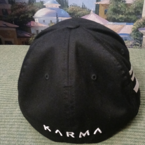 🇺🇸Excell Auto Group,Boca Raton Flex Fit 🆕Hat Size S/M Men,A Nice Casual Wear. - Picture 8 of 9